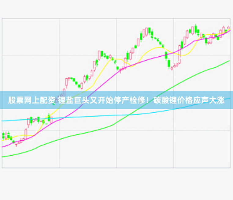 股票网上配资 锂盐巨头又开始停产检修！碳酸锂价格应声大涨
