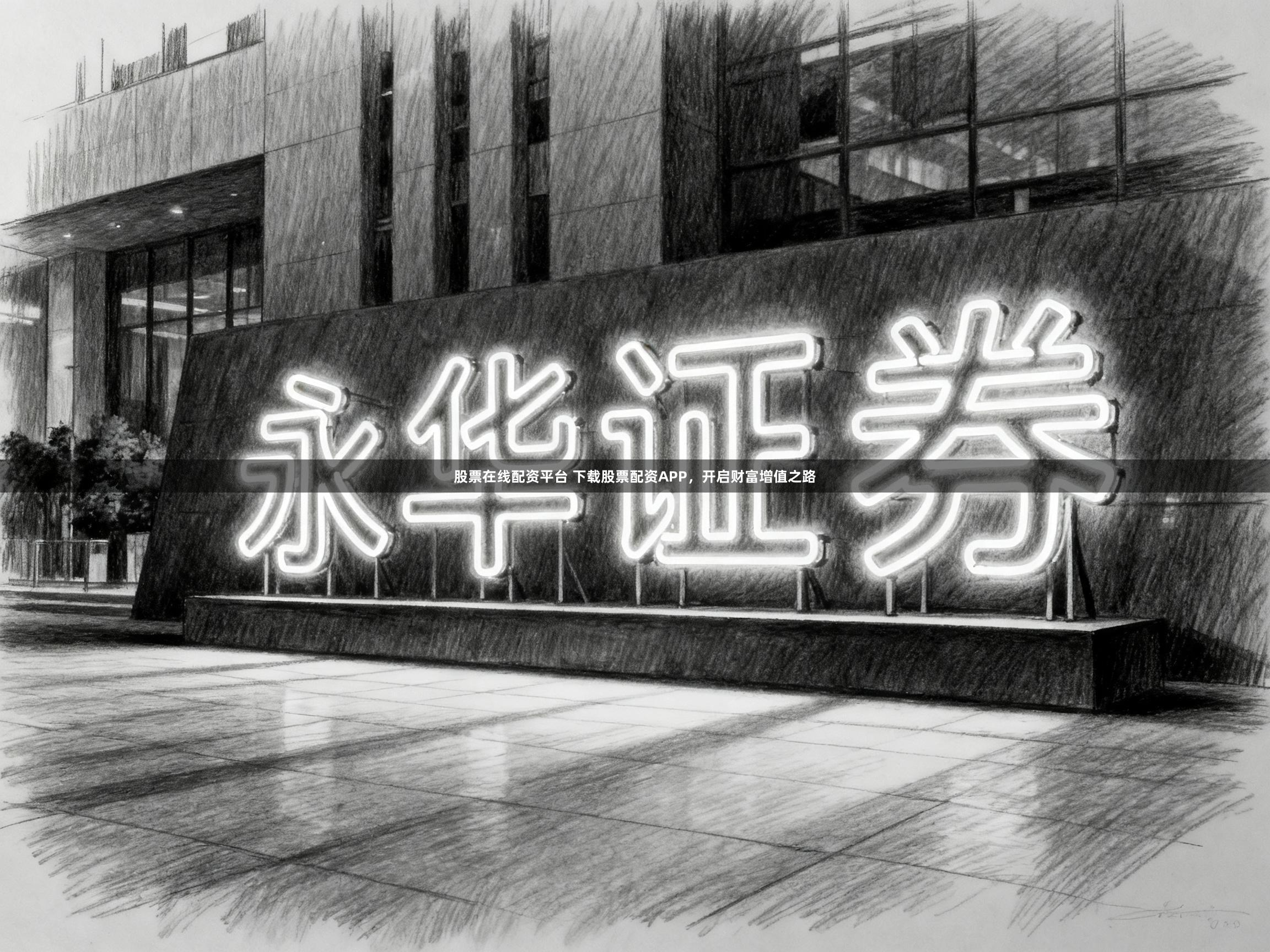 股票在线配资平台 下载股票配资APP，开启财富增值之路