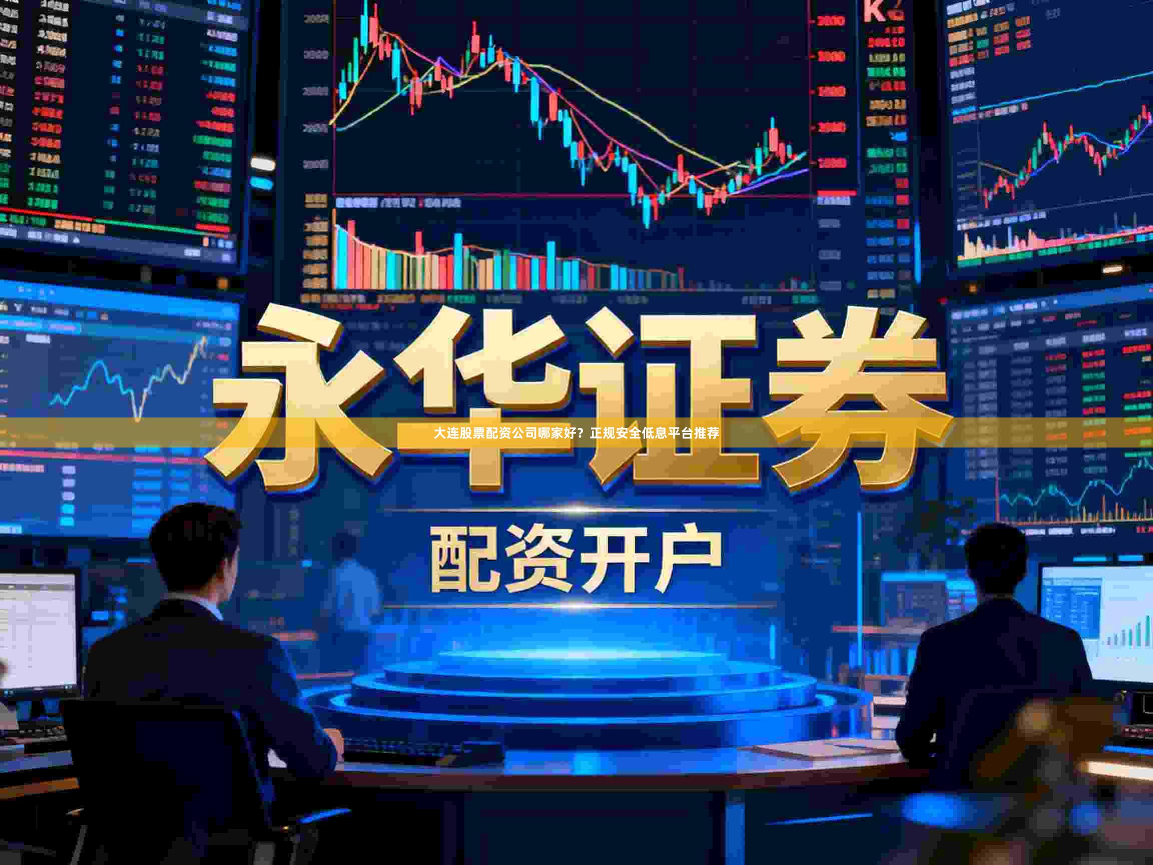 大连股票配资公司哪家好？正规安全低息平台推荐